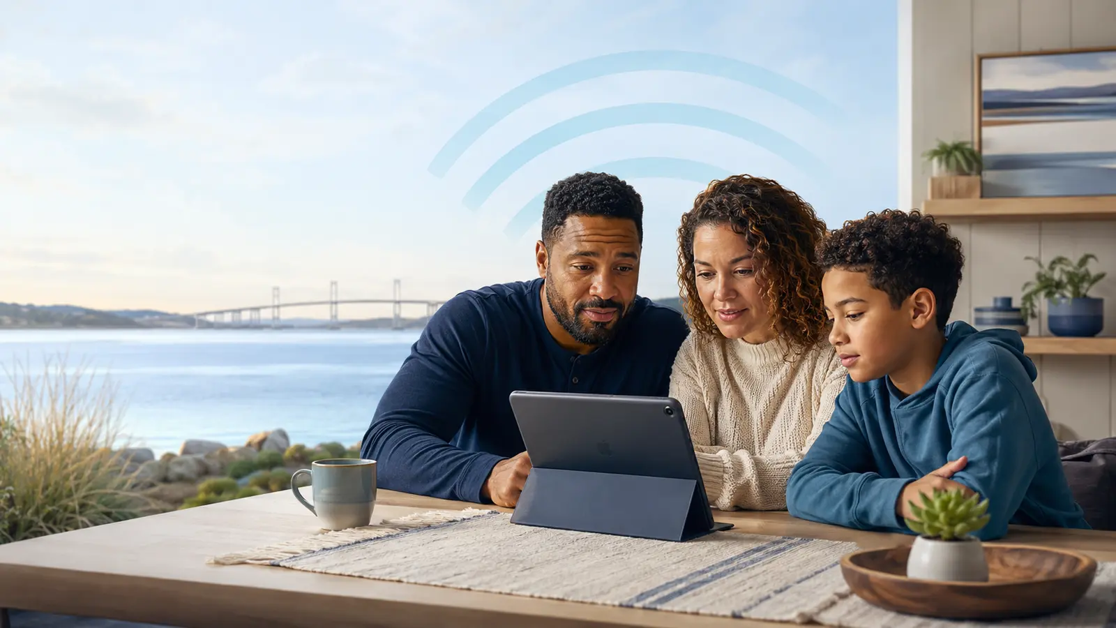 Free government tablet and Lifeline options for low income residents in Maryland